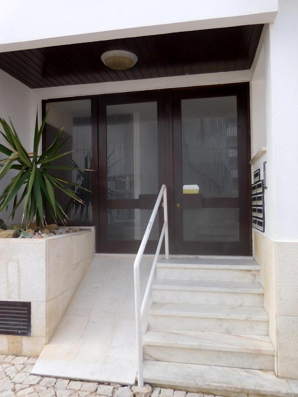 Edificio Sequeira - Alojamento Local By Umbral Albufeira Exterior foto